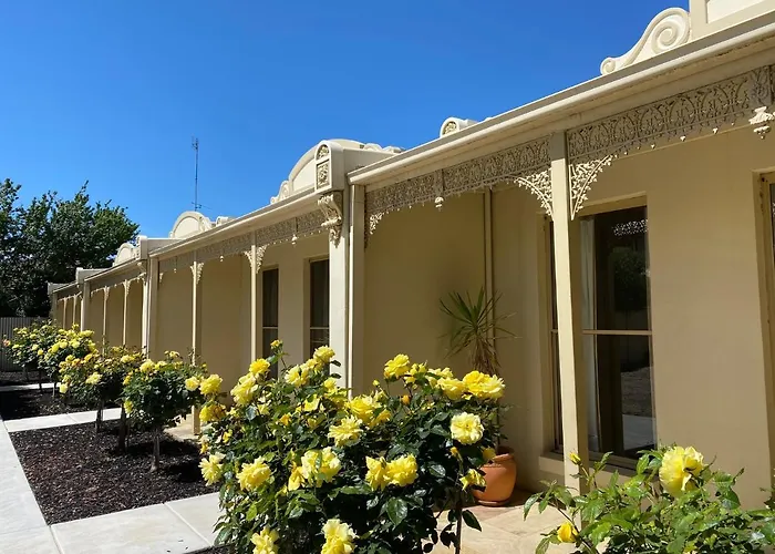 Acacia Terraces