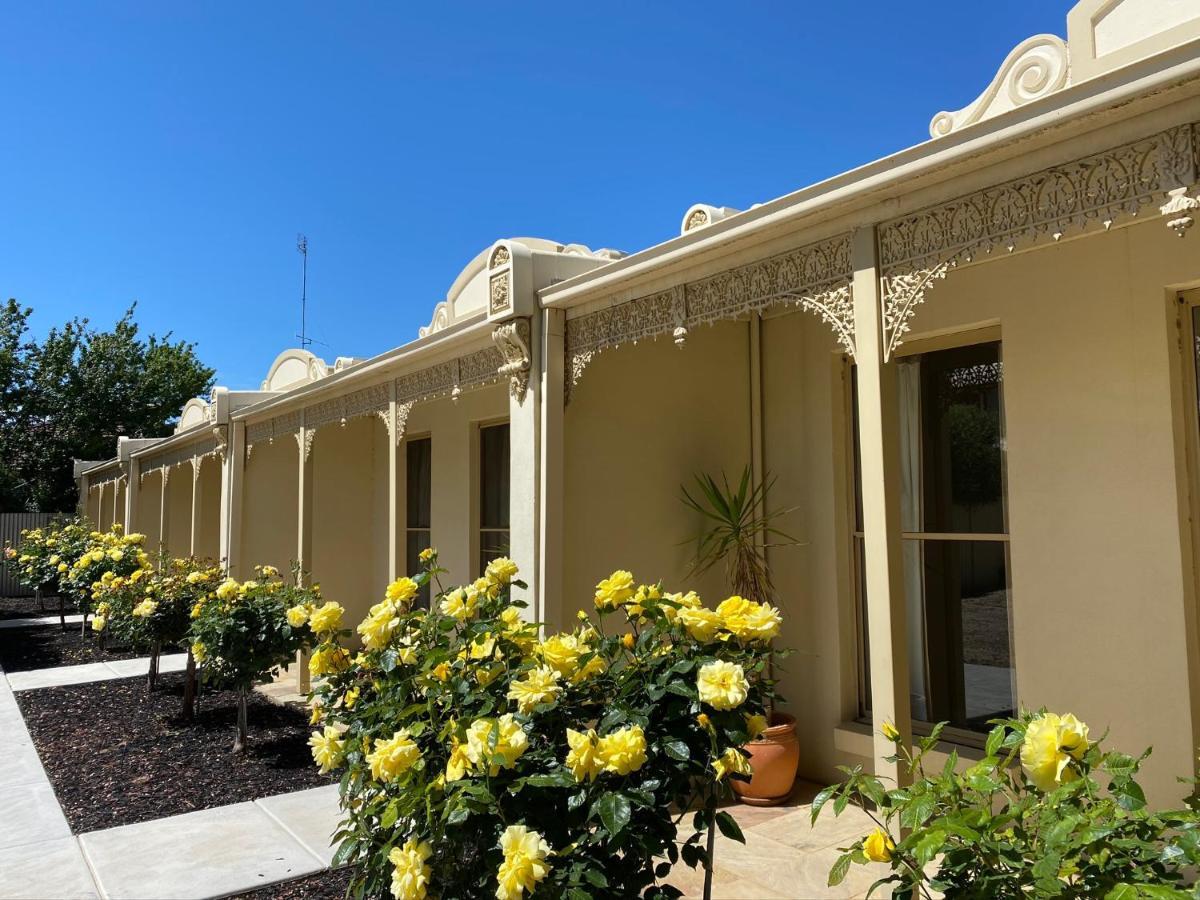 Aparthotel Acacia Terraces Echuca