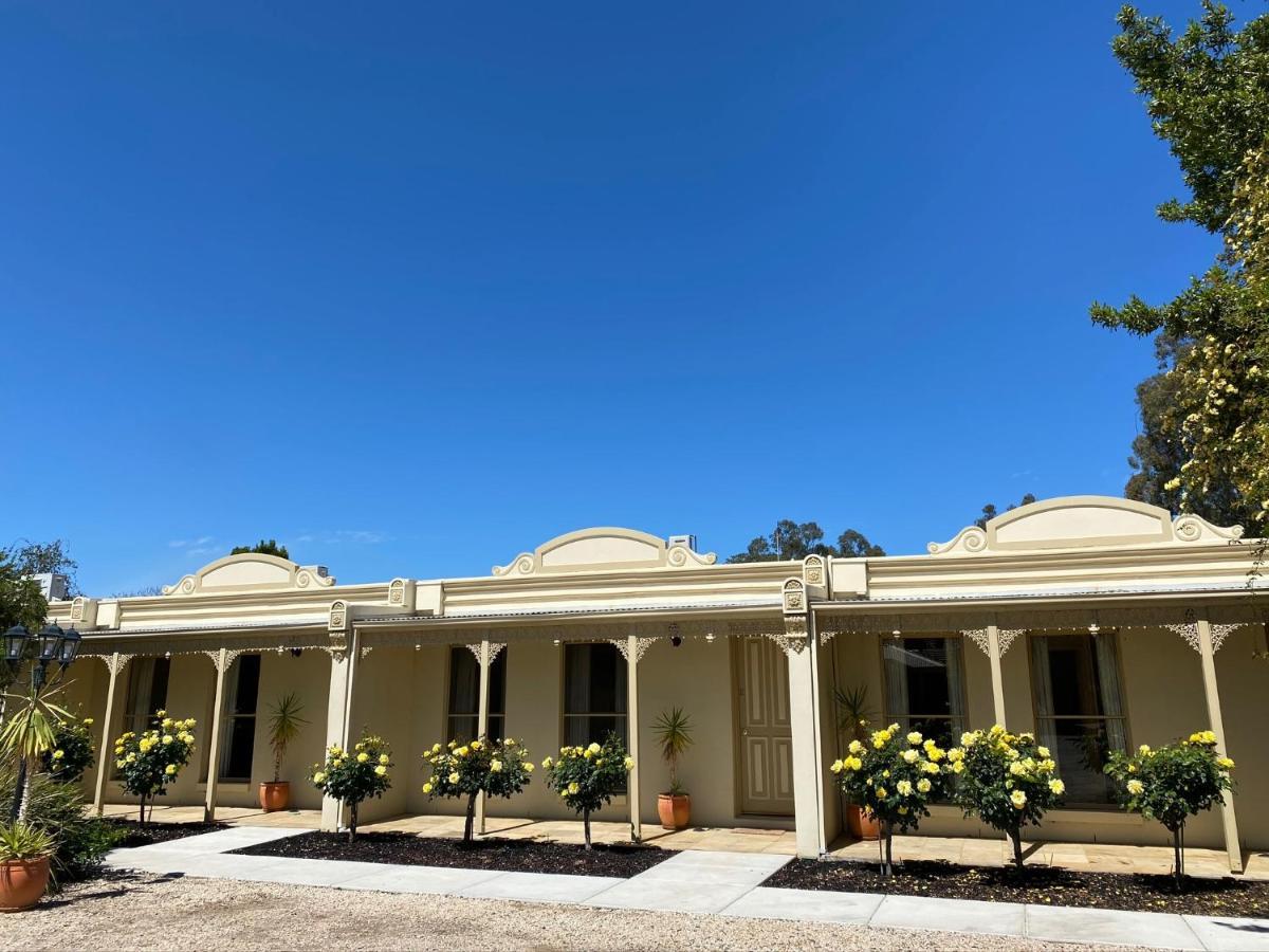 Acacia Terraces Echuca