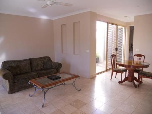 Acacia Terraces Aparthotel